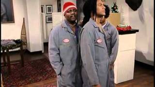 MADtv   Abercrombie   Holiday 2