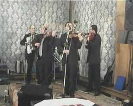 Jakab Attila Gypsy Band-Live 1