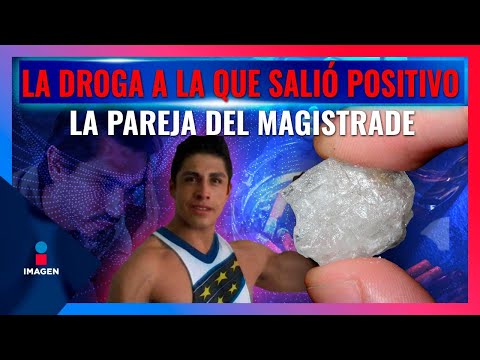 ¿Qué es la metanfetamina y cuáles son sus efectos? | Noticias con Francisco Zea