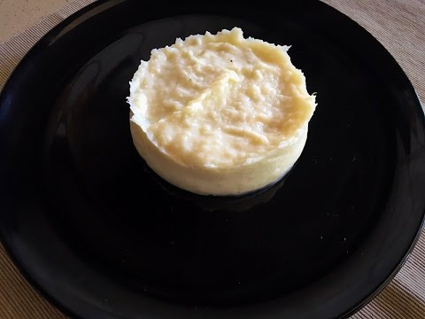 Parmentier de batata