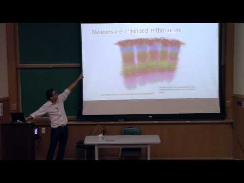 Neural Interfaces and Neural Dust -- Prof Michel Maharbiz -- Aug. 16 Lecture