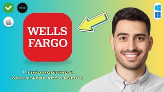 How to Find Routing Number on Wells Fargo (Step-by-Step Guide 2026)