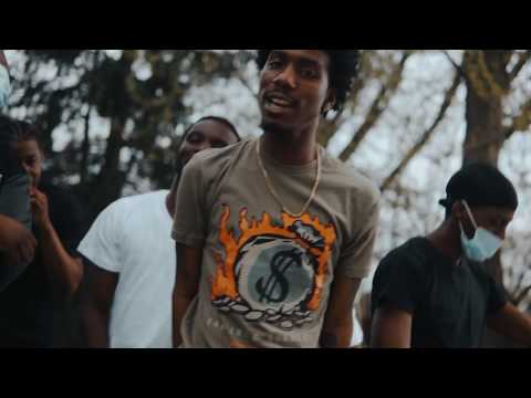 TrussBandz- "Hot N Ready" (Official Music Video)