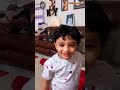 Myna Nandhini Yogi Son Dhruv Ultimate சேட்டைகள்