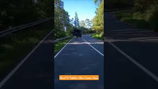 Download lagu Jalan Tembus Cemoro Sewu Sarangan #sarangan #cemorosewu mp3
