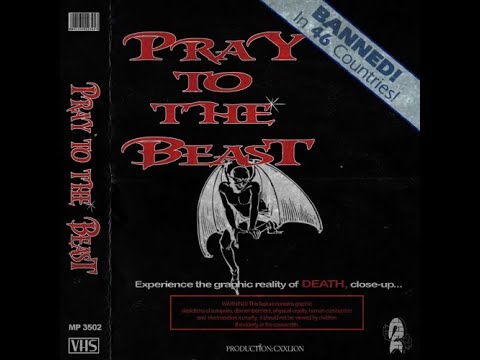2BEAST - PRAY TO THE BEAST [PROD. CXXLION] (Legendado)