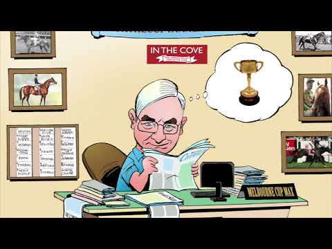 MONTEFILIA: A 2021 Melbourne Cup 'MAX-WATCH on Montefilia