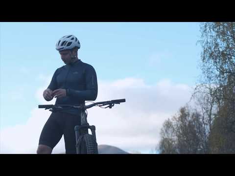 Longsleeved Jerseys from Sigr