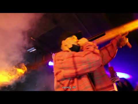 180106 Loopy - Hanabi (bloo, young west 단콘 94club)