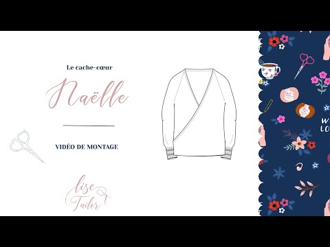 Vidéo produit