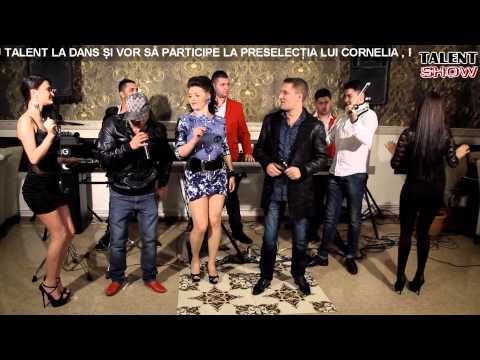 Florin Purice & Vali Pitic - Numai pentru copii mei ( Talent Show ) 2014