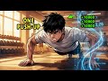 While Others Do 50 Push Ups He Accumulated 100 000 By System