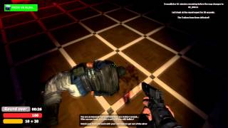 Pedo vs Slender &amp; Friends (Marque and Alible)-Trouble in Terrorist Town