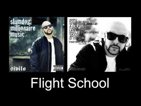 02.Sivilo - Flight School