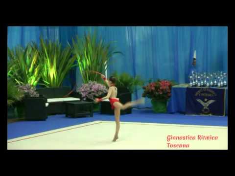 Campionato nazionale di Categoria - Finali Junior 1ª fascia - Colombo Valentina