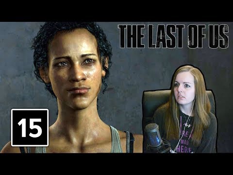THE FIREFLIES | The Last of Us Remastered Gameplay Walkthrough Part 15