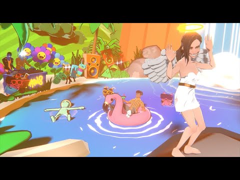 EMAN8 - Clean (Official Music Video)