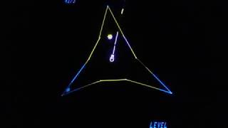 Vectrex Quicky Episode 5 Bedlam