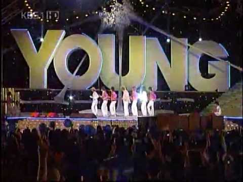 060520 Super Junior dance