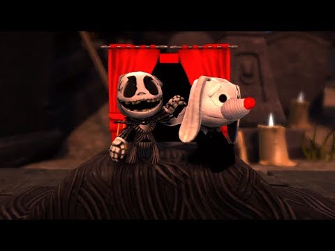 Epic LBP2 Costumes - Episode 56 | EpicLBPTime