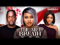 THE AIR I BREATH SARIAN MARTIN MICHAEL DAPPA MIRACLE GODWIN