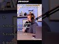 Ranking Andrew Santinos Asian Accent Moments Fyp Foryou Viral Badfriends Clips Andrewsantino Bobbyl