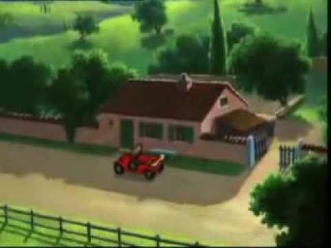 Les Enquêtes de Prudence Petitpas - Générique (FR)