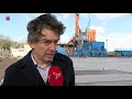 Aardwarmteboor voor kassen deze week de grond in