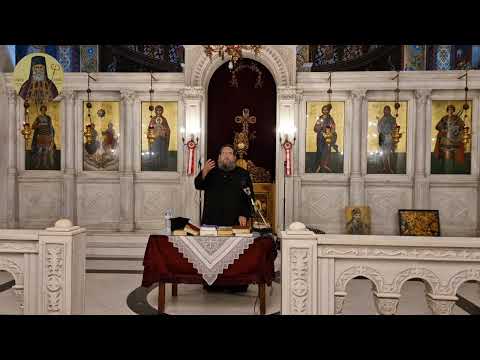 Δύο αλώσεις και ανάμεσά τους μια ψευδοσύνοδος