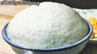 a long r/oddlysatisfying video