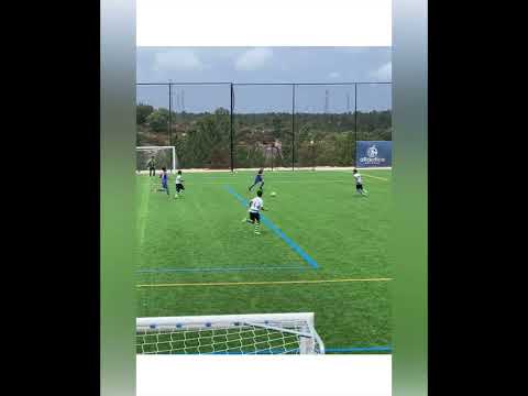 Torneio Atlântico 