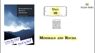 Download lagu Chapter 5 Physical Geography| Class 11 | Srijan India mp3
