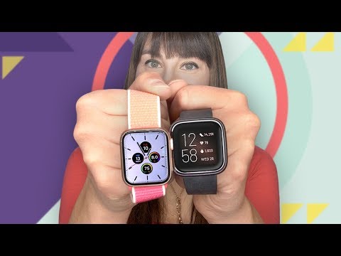 External Review Video SNujAXG0prA for Apple Watch 5