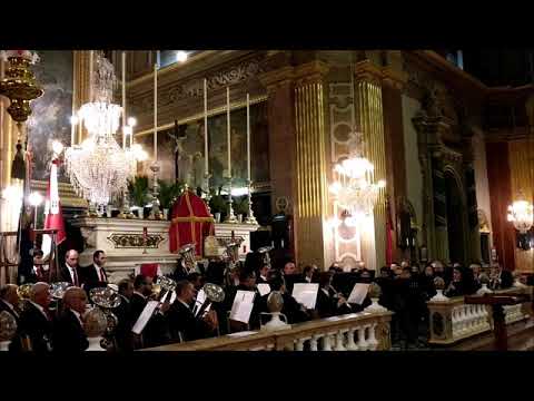 Alla Carissima Memoria del Prof Mro Joseph Vella