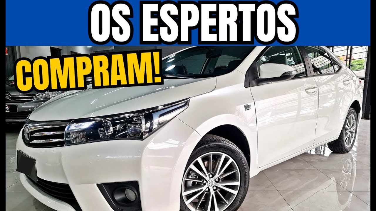 💥 4 CARROS BONS E BARATOS  QUE ENTREGAM MAIS DO QUE PROMETEM