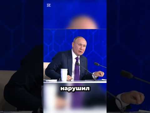 Макаревич обратился к Путину!