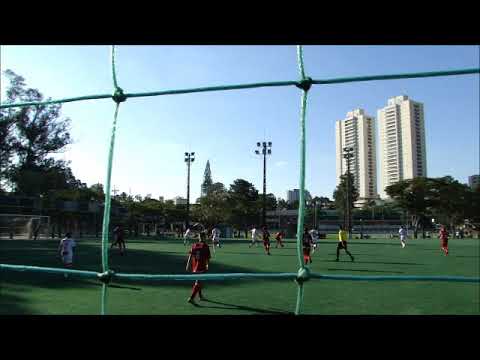 Sub 15 - CEF x Aramaçan (Copa SP APF 2019) - 2º Tempo