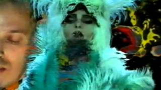 Siouxsie &amp; The Banshees - Song From The Edge Of The World