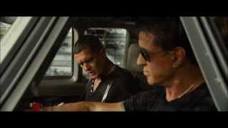 The Expendables 3 - Trailer 3
