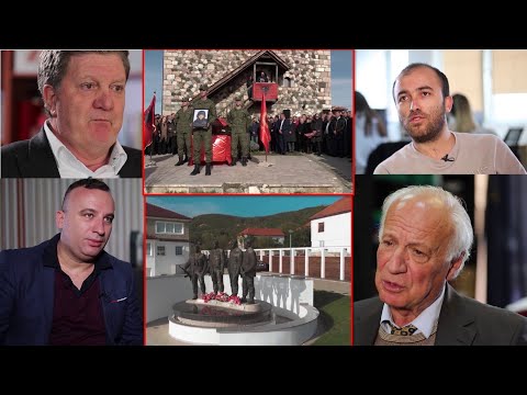 Kush vrau dhe cilat ishin shkaqet e vrasjeve të para dhe pasluftës në Kosovë? | "Dosje të Hapura"