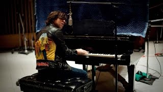 Ryan Adams - Fix It (piano version)