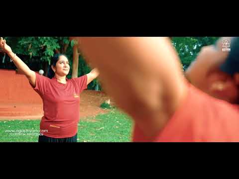 Explore Kalaripayattu as a Gateway to a Healthier Lifestyle | Agasthyam Nalludal