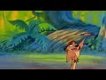 Timon Pumbaa VHS Trailer