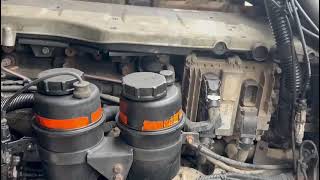 ZF D2066LF80 engine for MAN truck | Image 4 - Autoline