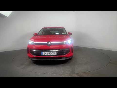 Volkswagen Tiguan 2.0 TDI 150HP Launch Edition DSG - Image 2