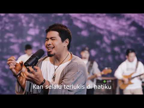 Aku Milik-Mu - Undivided Worship X GIving My Best karaoke