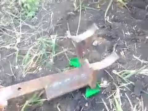 Домкрат Для Мотоблока Нева Мб 2 Купить