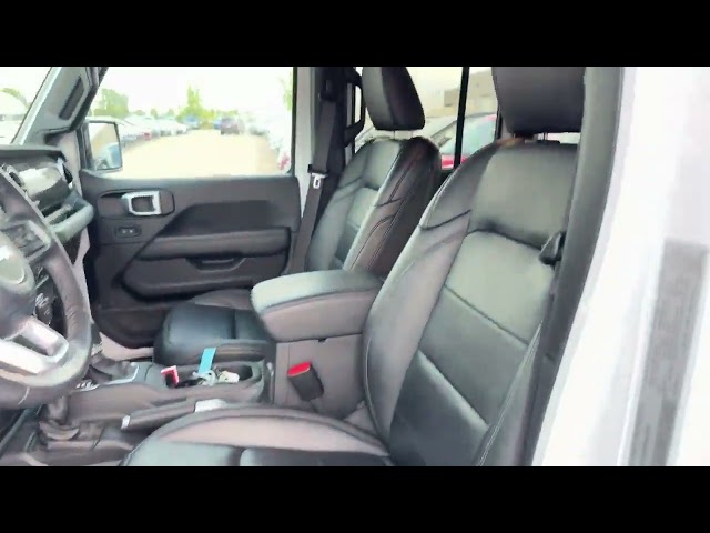 2021 Jeep Wrangler Unlimited Sahara ALTITUDE | NAVIGATION | 4... in Cars & Trucks in London