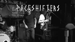 Stone Rock Festival 2017: Special Secret Stone Rock Show Paceshifters