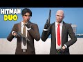 We Became Hitmen In GTA 5 RP